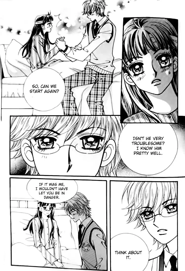 I Do I Do Chapter 29.003 4